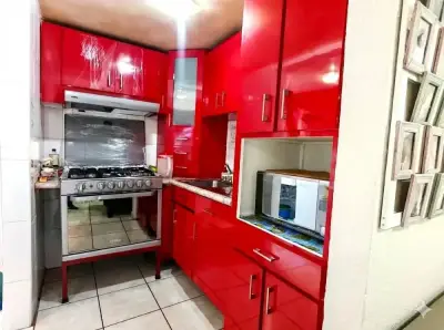 Departamento en venta en Iztapalapa - foto 5