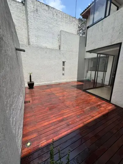 Casa en venta en Tlalpan - foto 4