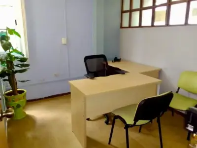 Oficina en renta en Naucalpan de Juárez - foto 2
