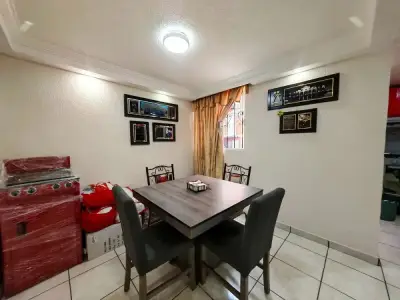 Departamento en venta en Iztapalapa - foto 4
