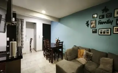 Departamento en venta en Coyoacán - foto 2