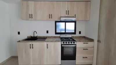 Departamento en venta en Venustiano Carranza