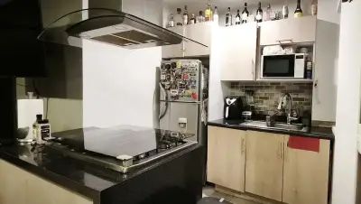 Departamento en venta en Coyoacán - foto 5