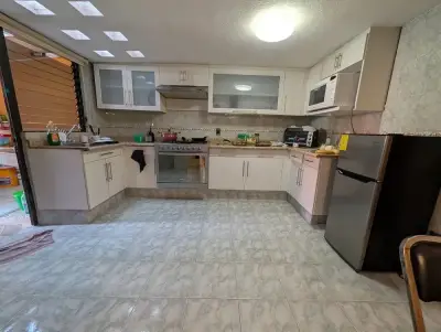 Casa en venta en Coyoacán - foto 4