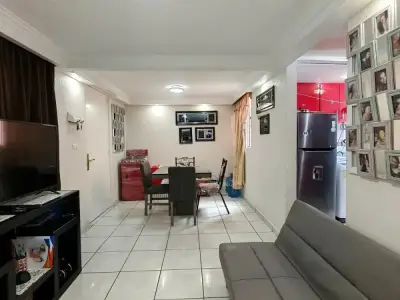 Departamento en venta en Iztapalapa - foto 2