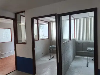 Oficina en renta en Benito Juárez - foto 4