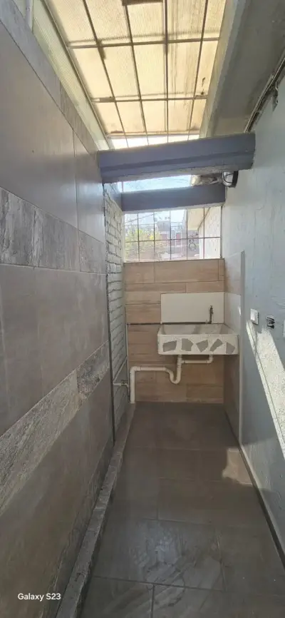 Casa en renta en Gustavo A Madero - foto 5