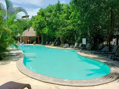 El sueño caribeño a tu alcance | casa en playa del Carmen