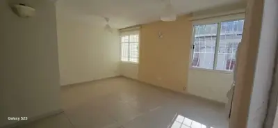 Luz y espacio en acueducto de Guadalupe, casa en p.A. Remode