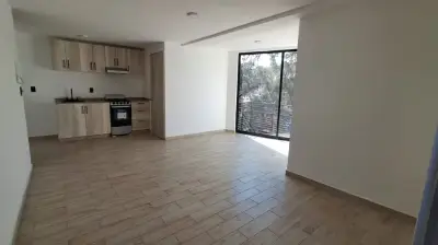 Departamento en venta en Venustiano Carranza