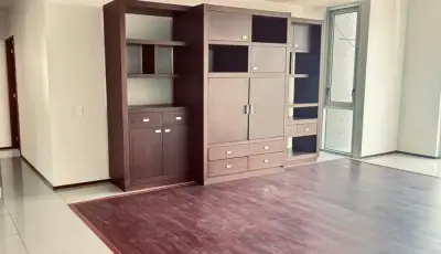 Departamento en renta en Álvaro Obregón - foto 3