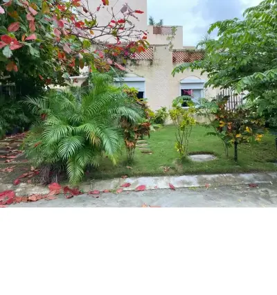 Casa venta lolka tun a 800 metros de la playa en xcalacoco