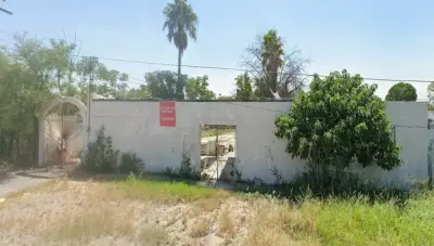 Terreno en venta Salinas Victoria
