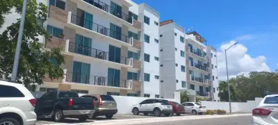 Departamento en venta en Solidaridad - foto 3