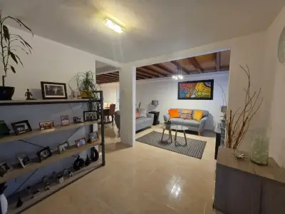 Departamento en venta en Tlalpan - foto 4