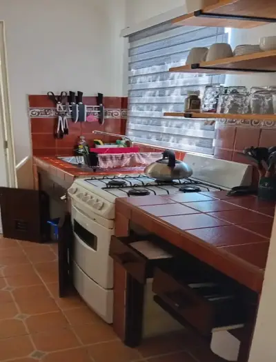 Departamento en venta en Solidaridad - foto 3