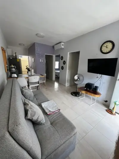 Departamento en venta en Solidaridad - foto 5