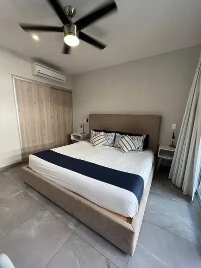 Departamento en venta en Solidaridad - foto 3