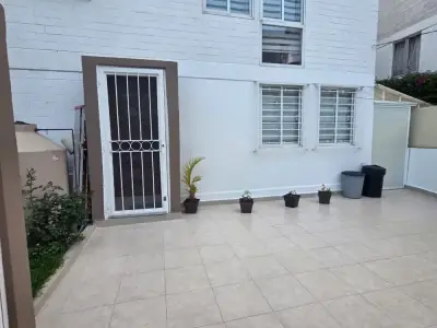 Departamento en venta en calz. De los tenorios 222