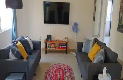 Departamento en venta en Solidaridad - foto 2