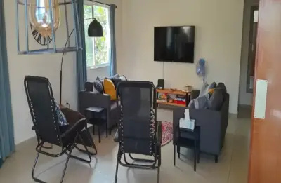 Departamento en venta en fraccionamiento loltun