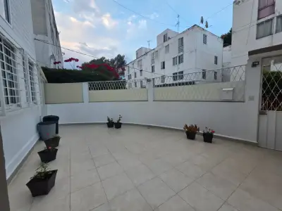 Departamento en venta en Tlalpan - foto 3