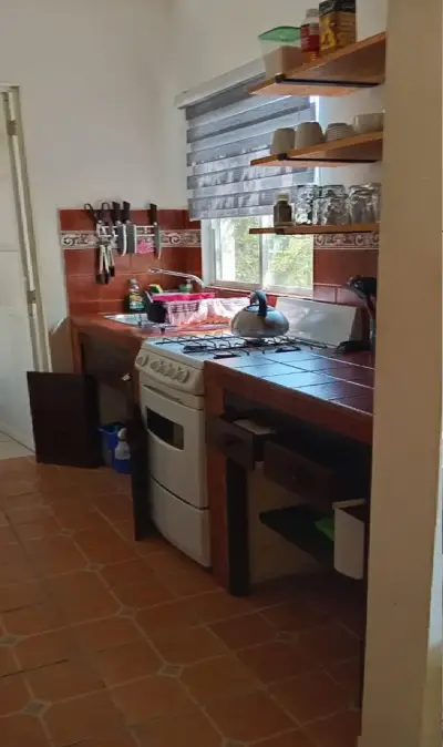 Departamento en venta en Solidaridad - foto 5