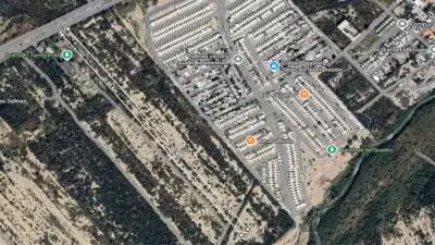 Terreno en venta en Salinas Victoria - foto 5