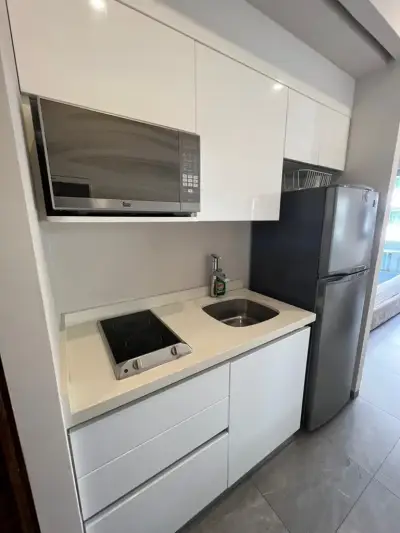 Departamento en venta en Solidaridad - foto 2