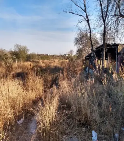 Terreno en venta en Salinas Victoria - foto 4