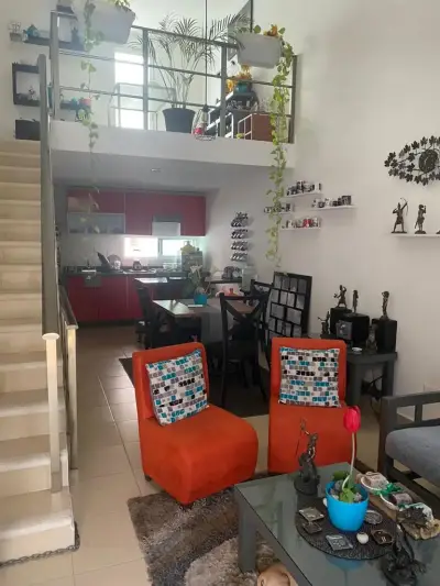 Casa en venta en Solidaridad - foto 2