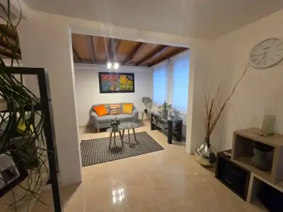 Departamento en venta en Tlalpan - foto 5