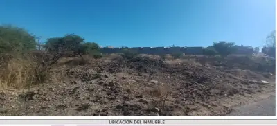 Terreno en venta en San Miguel de Allende - foto 5
