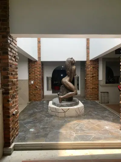 Casa en venta en Tlalpan - foto 5