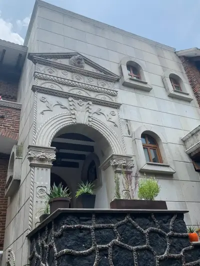 Casa en venta en Tlalpan - foto 2