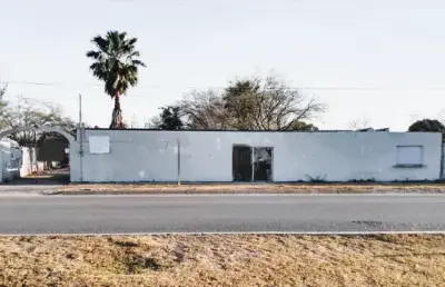 Terreno en renta Salinas Victoria Nuevo León