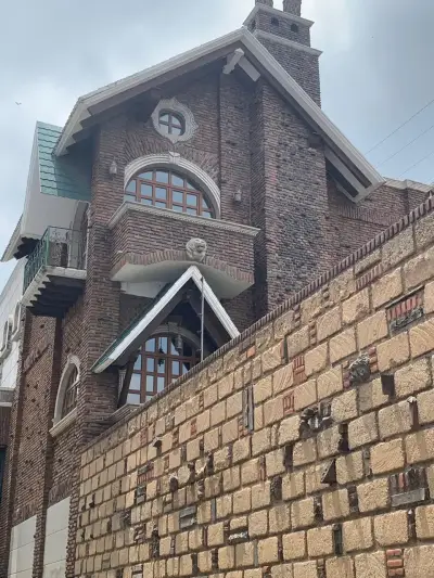 Casa en venta ciudad de méxico, san andrés totoltepec, tlalp