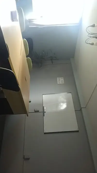 Renta de sala de juntas en echegaray por hora o por día