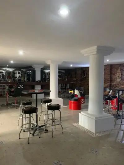 Casa en venta en Tlalpan - foto 3