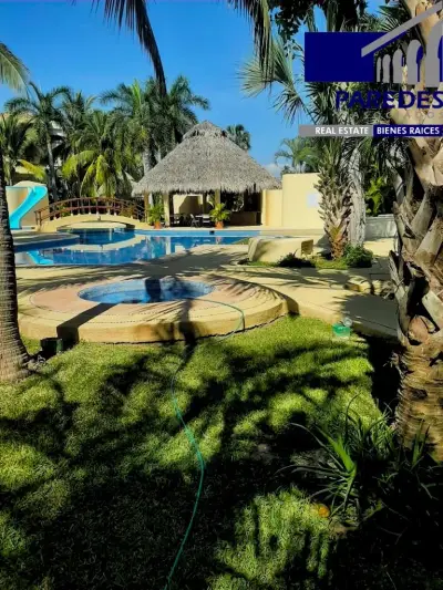 Departamento en venta en Zihuatanejo de Azueta - foto 4