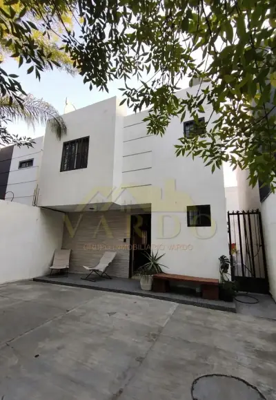 Casa en venta en Apodaca - foto 3