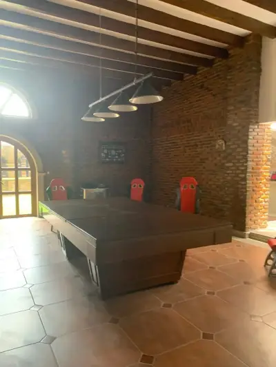 Casa en venta en Tlalpan - foto 4