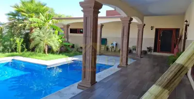 Casa en venta en Montemorelos - foto 4
