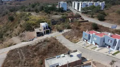 Terreno en venta en Tonalá