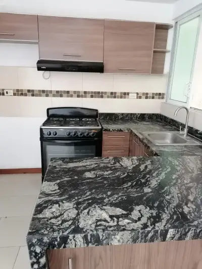 Departamento en renta en Puebla - foto 2