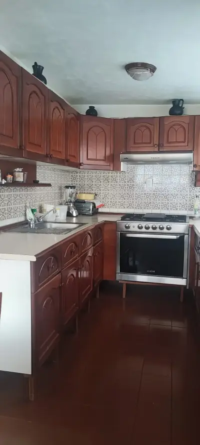 Casa en venta en Xochimilco - foto 2