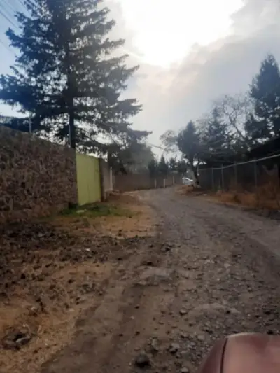 Terreno en venta en Milpa Alta - foto 2
