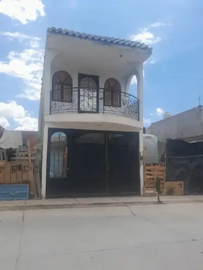 Casa en venta en la ribera