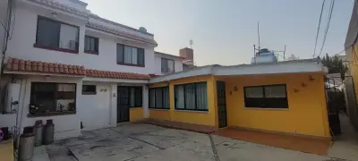 Casa escriturada