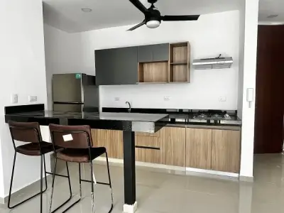 Departamento en renta en Mérida - foto 5